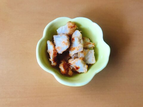離乳食後期 鶏むね肉のマヨネーズ焼き レシピ 作り方 By Cocopoteito 楽天レシピ 離乳食後期 鶏むね肉のマヨネーズ焼き レシピ 作り方 By Cocopoteito 楽天レシピ